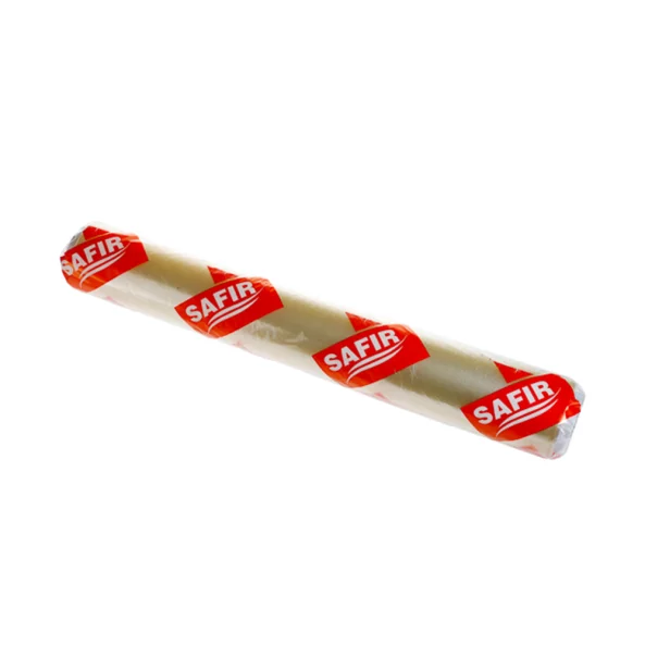 Folie prospetime stretch, 45 cm, 985 grame, galbena