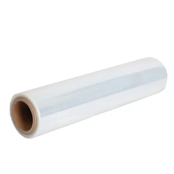 Folie stretch uz manual, 23 microni, 1.5 kg