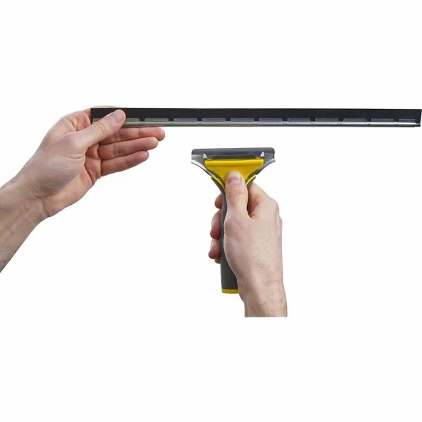 Set Curatat Geam 35 cm, Vermop