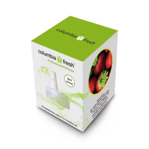 Rezerva odorizant profesional, capsuni