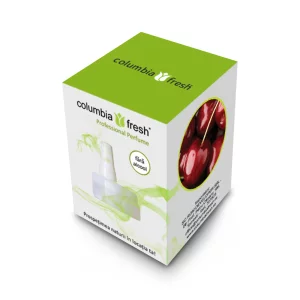 Rezerva odorizant profesional, cirese si migdale