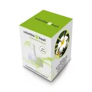Rezerva odorizant profesional, iasomie