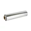 Folie aluminiu profesionala, 29 cm latime, 150 metri, 12.5 microni, 1.52 kg, Ideal
