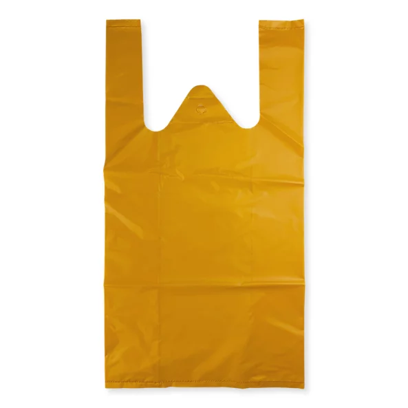 Sacose maieu neinscriptionate, 3-4 Kg, 200 bucati/set