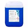 Detergent concentrat profesional pentru intretinere pardoseli, 10 L, Aktipav-S, HAAAS