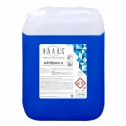 Detergent concentrat profesional pentru intretinere pardoseli, 10 L, Aktipav-S, HAAAS