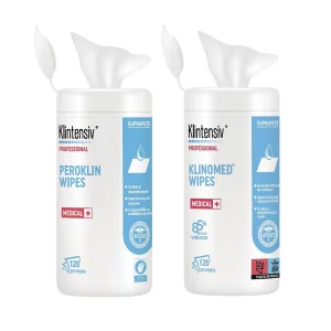 Pachet servetele dezinfectante AVIZATE