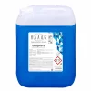 Detergent super-concentrat profesional igienizant pentru pardoseli, 10 L, parfum de eucalipt, Calipto-S, HAAAS