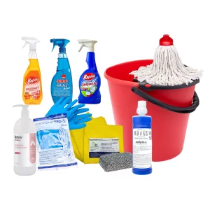 Pachet promo Spring Clean 10