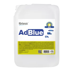 AD BLUE, Canistra 10 L