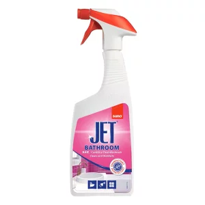 Detergent baie cu pompita, 750 ml, Sano Jet