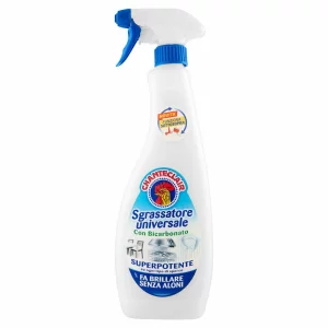 Detergent degresant cu bicarbonat, 600 ml, Chanteclair