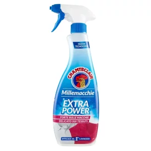 Detergent degresant pentru scos pete, 500 ml, Chanteclair