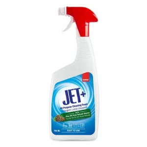 Detergent universal spuma cu ulei de pin, 750 ml, Sano Jet