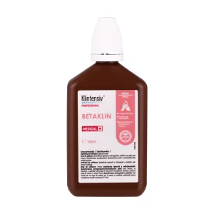Dezinfectant pentru tegumente, 100 ml, Betaklin