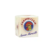 Sapun solid de rufe, 250 gr, Savon Marseille, Chanteclair
