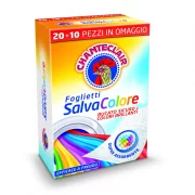 Servetele captatoare culoare, 30 bucati, Chanteclair