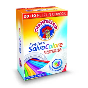 Servetele captatoare culoare, 30 bucati, Chanteclair