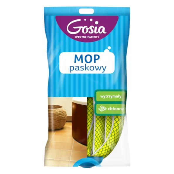 Rezerva mop Gosia Rio