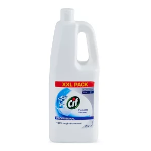 Crema de curatat, 2 L, original, Cif
