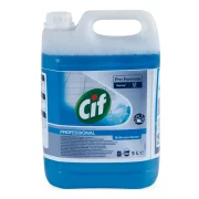 Detergent universal pentru suprafete profesional, 5 L, Brilliance Ocean, Cif