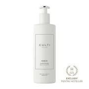 Balsam par hotelier, 300 ml, Aqqua, Culti Milano
