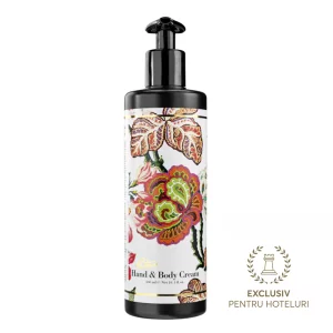 Crema de maini si corp, 300 ml, Eden Udaipur, Etro
