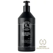 Crema de maini si corp, 500 ml, Spicy Thyme, The Botanist &amp; The Chemist
