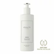 Crema de maini si de corp, 300 ml, Aqqua, Culti Milano