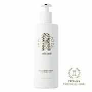 Crema de maini si de corp, 300 ml, White Zebra, Roberto Cavalli