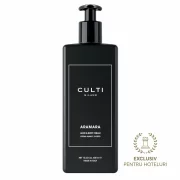 Crema de maini si de corp, 400 ml, Aramara, Culti Milano