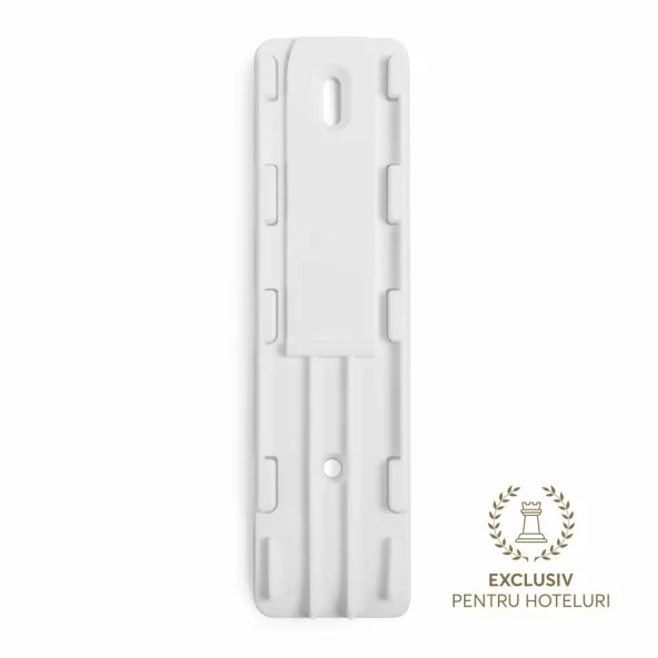 Dispenser invizibil din plastic hotelier