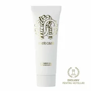 Gel de dus hotelier, 30 ml, White Zebra, Roberto Cavalli