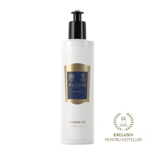 Gel de dus hotelier, 300 ml, Cefiro, Floris London