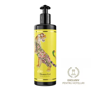 Gel de dus hotelier, 300 ml, Eden Udaipur, Etro