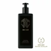 Gel de dus hotelier, 400 ml, Mirror Snake, Roberto Cavalli