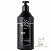 Gel de dus hotelier, 500 ml, Spicy Thyme, The Botanist &amp; The Chemist