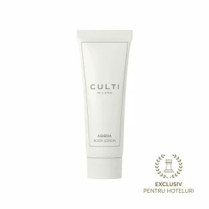 Lotiune de corp, 30 ml, Aqqua, Culti Milano
