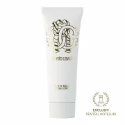 Lotiune de corp, 30 ml, White Zebra, Roberto Cavalli