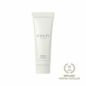 Sampon hotelier, 30 ml, Aqqua, Culti Milano