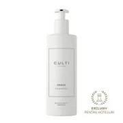 Sampon hotelier, 300 ml, Aqqua, Culti Milano