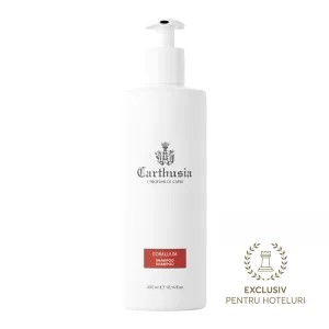 Sampon hotelier, 300 ml, Corallium, Carthusia