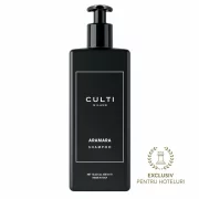 Sampon hotelier, 400 ml, Aramara, Culti Milano