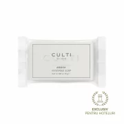 Sapun ambalat hotelier, 20 gr, Aqqua, Culti Milano