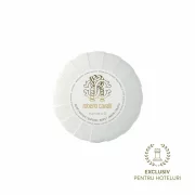 Sapun ambalat hotelier, 25 gr, White Zebra, Roberto Cavalli