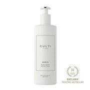 Sapun lichid hotelier, 300 ml, Aqqua, Culti Milano