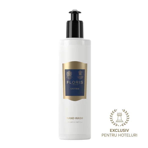 Sapun lichid hotelier, 300 ml, Cefiro, Floris London