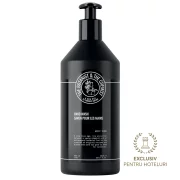 Sapun lichid hotelier, 500 ml, Spicy Thyme, The Botanist &amp; The Chemist