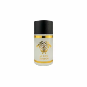 Gel de dus hotelier, 34 ml, Lux