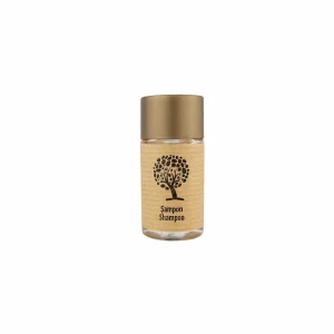 Sampon hotelier, 34 ml, Kraft
